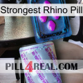 Strongest Rhino Pill 37